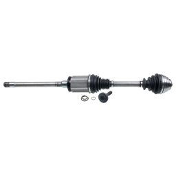 Arbre de transmission FEBI BILSTEIN 183412