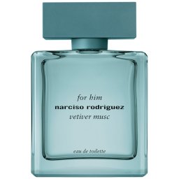 Eau De Toilette Vetiver Musc Pour Lui 100 ml