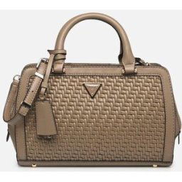 Murielle HWWG95 par Guess Marron T.U Sacs