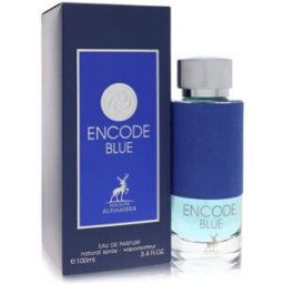 Encode Blue - Maison Alhambra Eau De Parfum Spray 100 ml