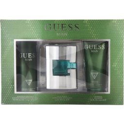 Guess Man - Guess Coffret Cadeau 75 ml