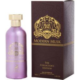 Modern Musk - Maison Alhambra Eau De Parfum Spray 100 ml