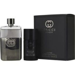 Guilty Pour Homme - Gucci Coffret Cadeau 90 ml