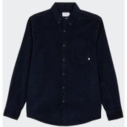 Farah - Chemise - Taille S Bleu S male