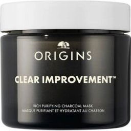 Origins Clear Improvement Purifying Charcoal Mask 75ml