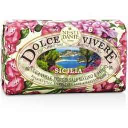 Adp Nesti Dante Dolce Vivere Sicilia Savon 250g