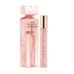 Nuxe Cracker Huile Prodigieuse Or Florale Roll-On 8ml