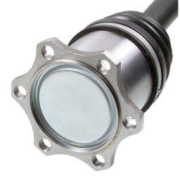 Arbre de transmission FEBI BILSTEIN 181245