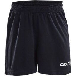 Short enfant Craft squad solid wb Rose 6/8 ans Mixte