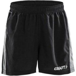 Short Craft pro control mesh Jaune 8/10 ans Mixte