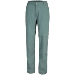 Pantalon convertible femme Columbia Silver Ridge 2.0 Beige 38 Long Femme