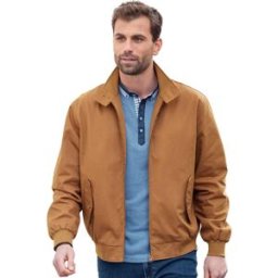 Pierre Clarence Blouson twill 104-108 (L)