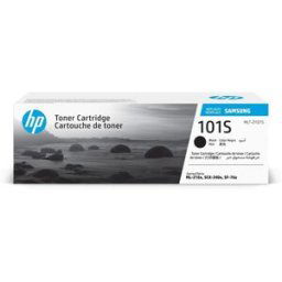 Cartouche d'encre noire HP authentique MLT-D101S