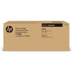 Toner noir extra grande capacité HP authentique MLT-D205E