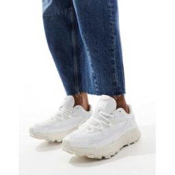 The North Face - Vectiv Taraval - Baskets - Blanc Blanc 41 female