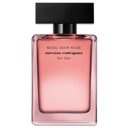 Eau De Parfum Musk Noir Rose 50 ml
