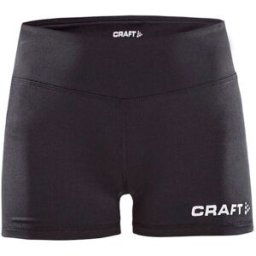 Cuissard court enfant Craft squad Noir 6/8 ans Mixte
