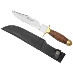 Poignard Tarzan 27cm couteau de chasse