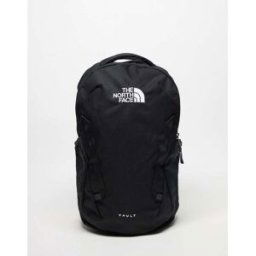 The North Face - Vault - Sac Ã dos - Noir tnf-npf Noir One Size unisex
