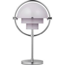 GUBI Lampe portable Multi-Lite Lilacé pale