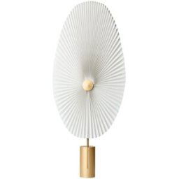 Gejst Lampadaire Liris Brass
