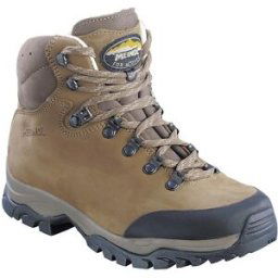 Chaussures de randonnée femme Meindl Jersey Lady PRO Marron 39 Femme