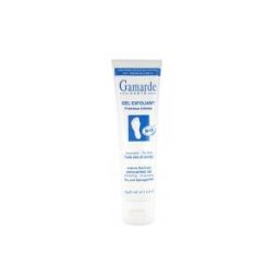 Gamarde Gel Exfoliant Fraîcheur Intense 100 ml - Tube 100 g