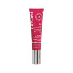 Topicrem Ah3 Soin Contour Des Yeux Global Anti-Âge - Tube 15 ml