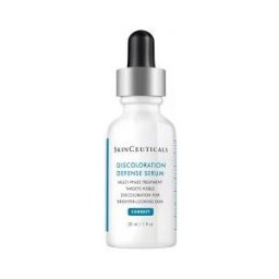 SkinCeuticals Discoloration Défense Sérum Anti-Taches 30 ml - Flacon compte goutte 30 ml