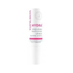 Topicrem Hydra+ Ultra-Hydratant Stick-Lèvres - Stick 4 g