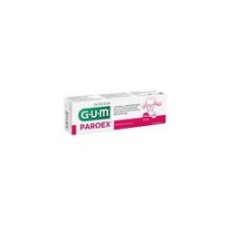 GUM Paroex Gel Dentifrice Traitement d'Attaque 75 ml - Tube 75 ml