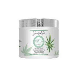 Noia Haircare Serenity Masque Huile de Chanvre 500 ml - Pot 500 ml