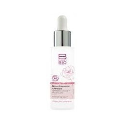 Bcombio Essentielle Sérum Concentré Hydratant 30 ml - Flacon compte goutte 30 ml