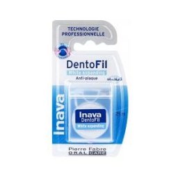Pierre Fabre Oral Care Inava Dentofil White Expanding - Blister 25 m