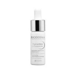 Bioderma Pigmentbio Sérum Anti Taches à la Vitamine c 15 ml - Flacon 15 ml
