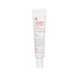 Benton Goodbye Redness Centella Cica Cream 15 g - Tube 15 g
