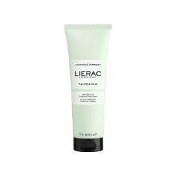 Lierac Le Masque Gommant Prébiotiques 75 ml - Tube 75 ml