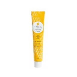 Phytoceutic la Miellée Des Abeilles - Première Crémé - Émulsion Visage - 50 ml - Tube 50 ml