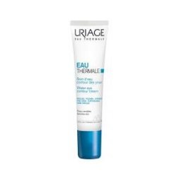 Uriage Eau Thermale Soin d'Eau Contour Des Yeux 15 ml - Tube 15 ml