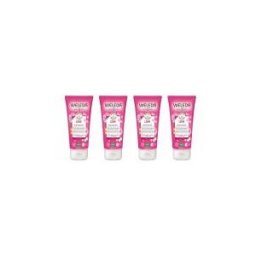 Weleda Aroma Shower Love Lot de 4 x 200 ml - Lot 4 x 200 ml