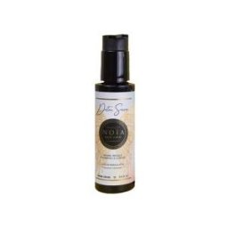Noia Haircare Detox Sérum Huile de Nigelle & Boue 500 ml - Flacon-Pompe 100 ml