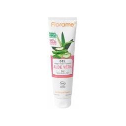 Florame Gel Aloe Vera 150 ml - Tube 150 ml