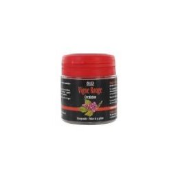 S.i.d Nutrition Vigne Rouge 30 Gélules - Pilulier 30 Gélules