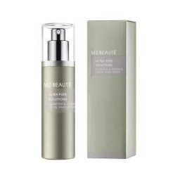 M2 Beauté Ultra Pure Solutions Cu-Peptide & Vitamin B Facial Nano Spray - Spray 75 ml