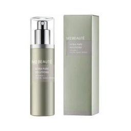 M2 Beauté Ultra Pure Solutions Vitamin c Facial Nano Spray - Flacon-Pompe 75 ml