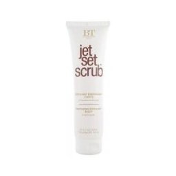 Bt Cosmetics Jet Set Scrub Exfoliant Énergisant - Tube 150 ml