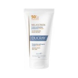 Ducray Crème Antitaches Protectrice Spf50+ 50 ml - Tube 50 ml