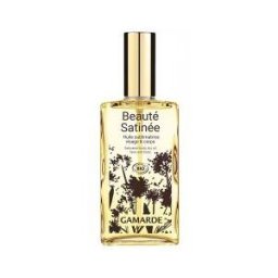 Gamarde Beauté Satinée 100 ml - Flacon-Vaporisateur 100 ml
