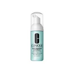 Clinique Anti-Blemish Solutions Mousse Nettoyante Formule Soin.o.soin 125 ml - Flacon-Pompe 125 ml