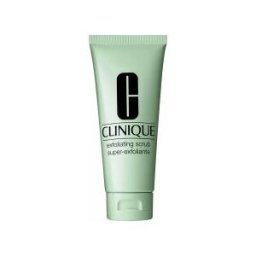 Clinique Exfoliating Scrub Gommage Tonique 100 g - Tube 100 ml